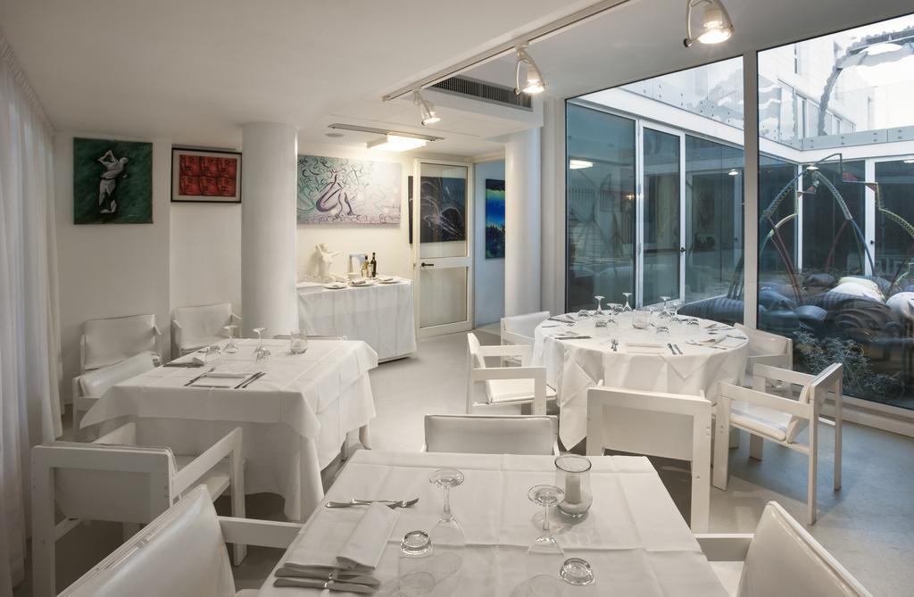 Hotel Alexander Museum Palace Pesaro Exterior foto